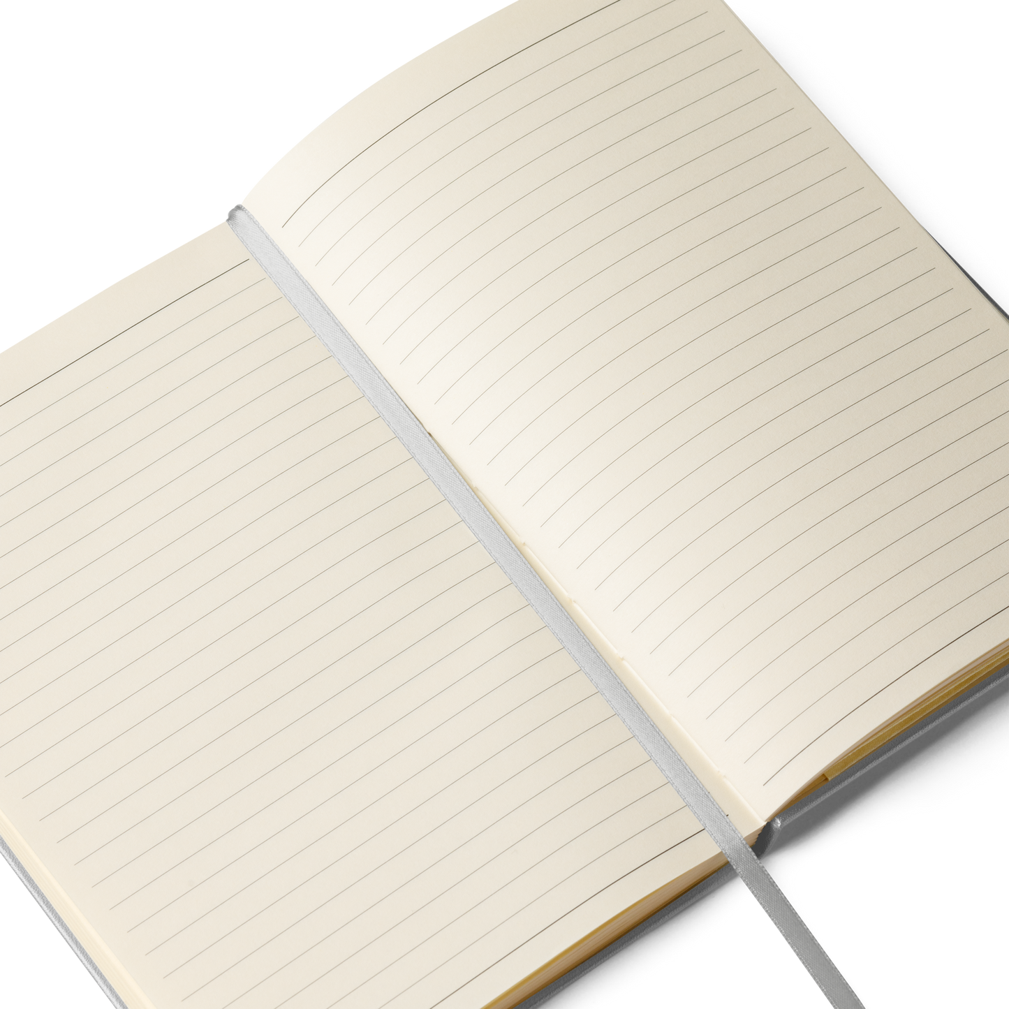 Darrell "Ho Is You Picasso" Hardcover bound notebook