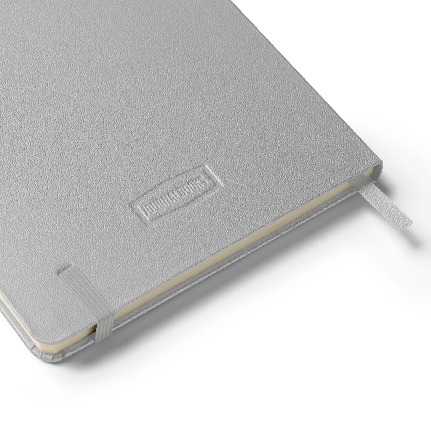 Darrell "Ho Is You Picasso" Hardcover bound notebook