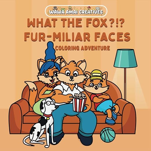 What The Fox