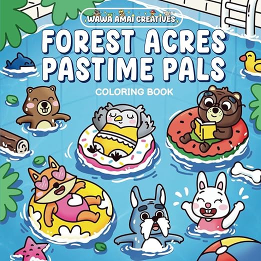 Forest Acres