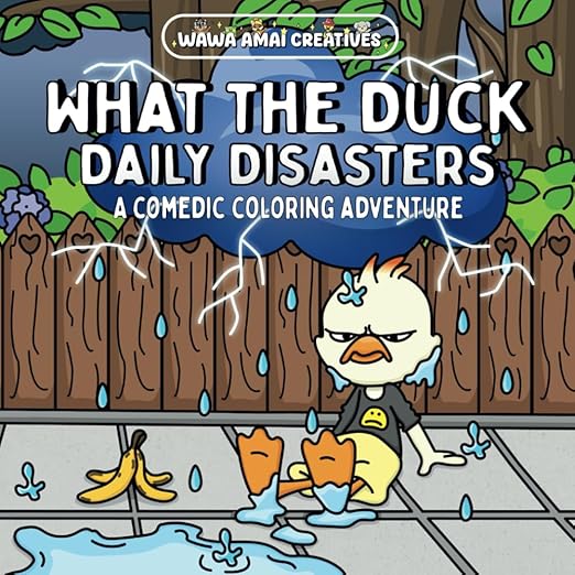 What The Duck