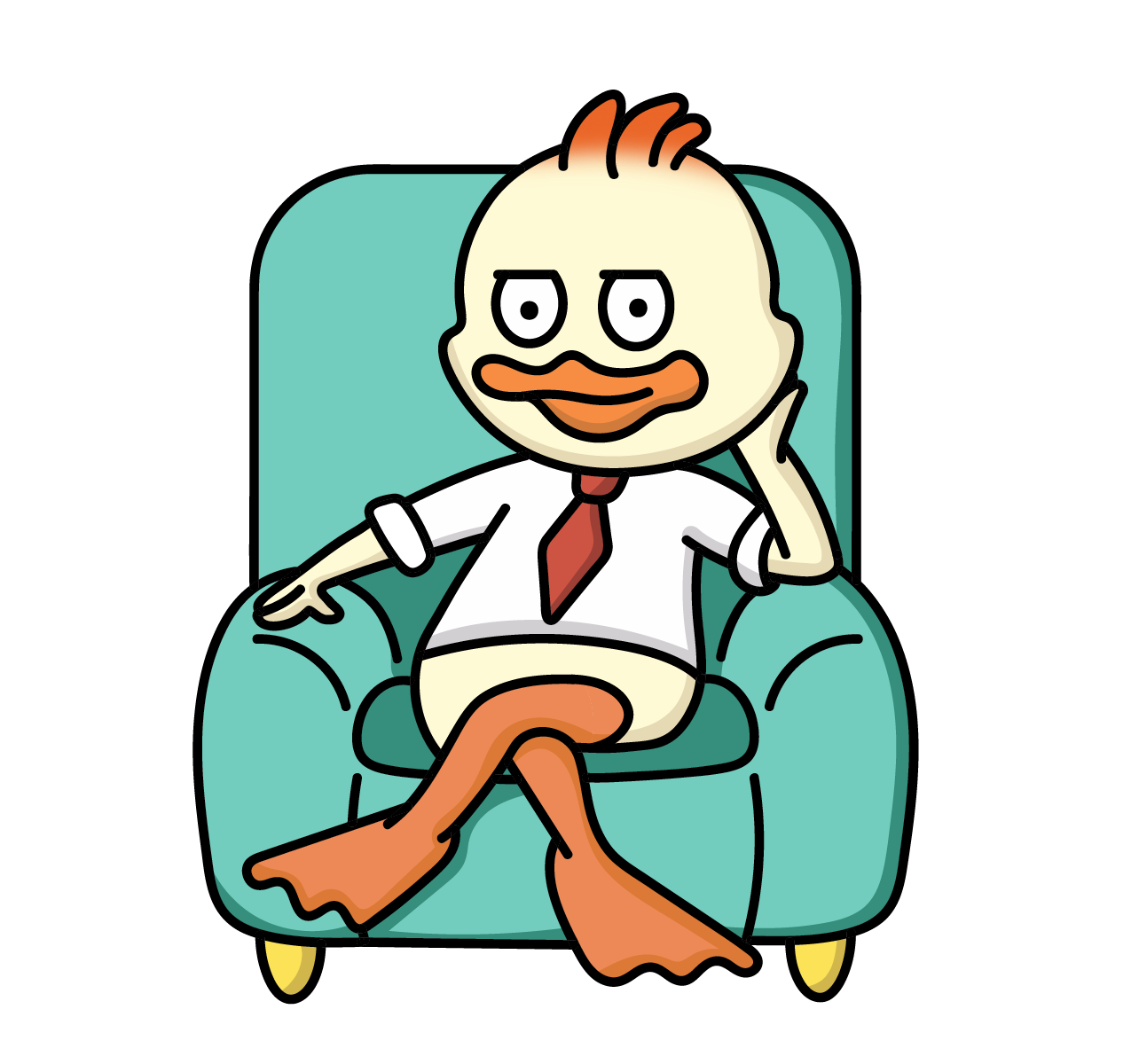 Darrell
