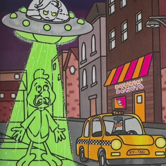 Load video: 